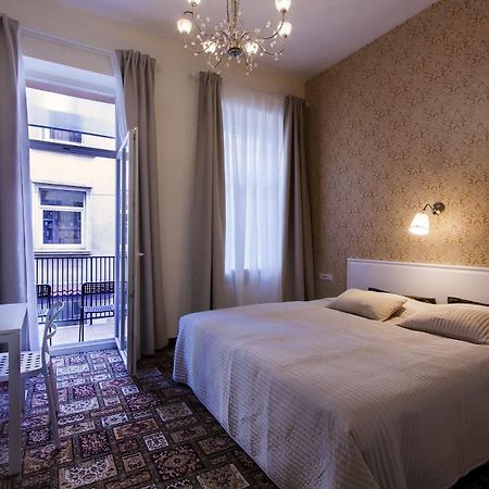 Aparthotel Real House Wilno Zewnętrze zdjęcie