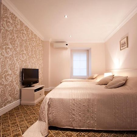 Aparthotel Real House Wilno Pokój zdjęcie