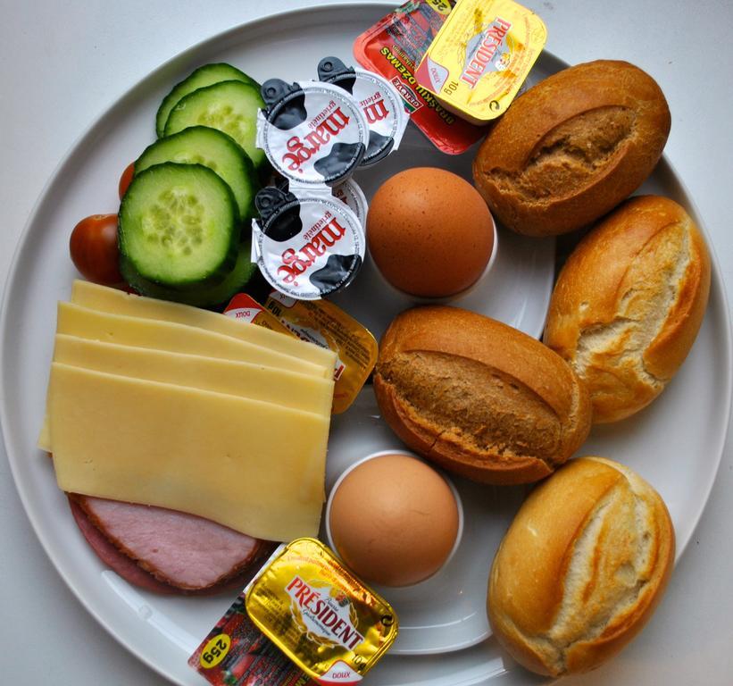 Aparthotel Real House Wilno Zewnętrze zdjęcie