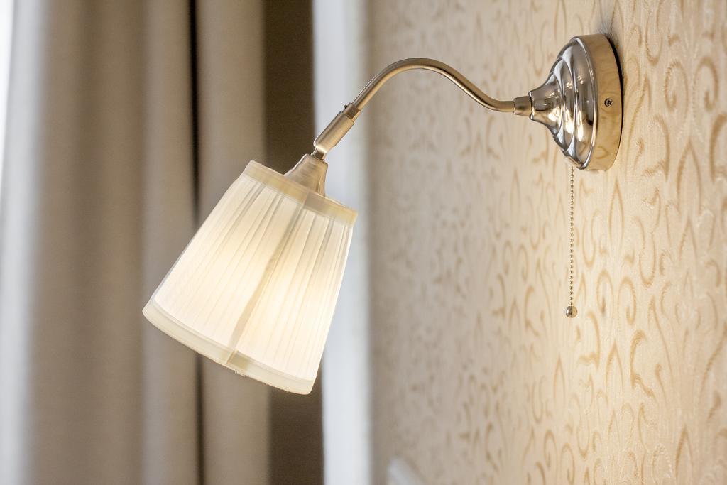 Aparthotel Real House Wilno Zewnętrze zdjęcie