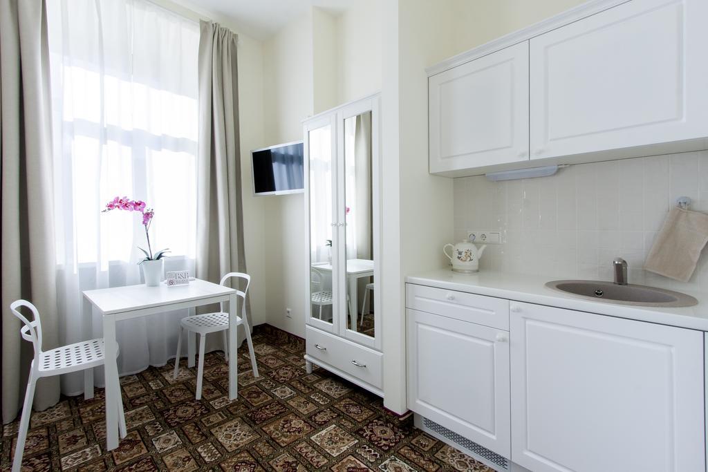 Aparthotel Real House Wilno Zewnętrze zdjęcie
