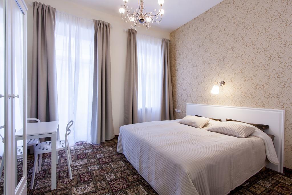 Aparthotel Real House Wilno Zewnętrze zdjęcie