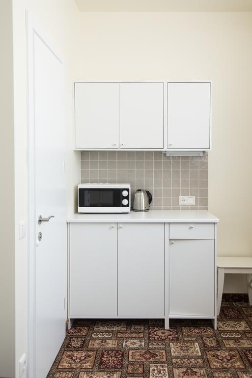Aparthotel Real House Wilno Zewnętrze zdjęcie
