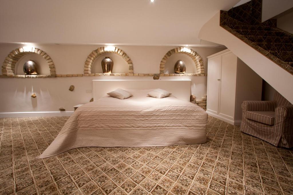 Aparthotel Real House Wilno Pokój zdjęcie