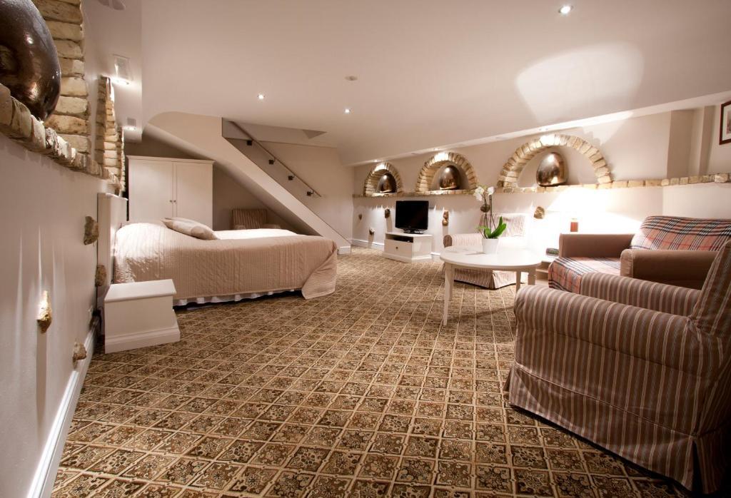 Aparthotel Real House Wilno Pokój zdjęcie