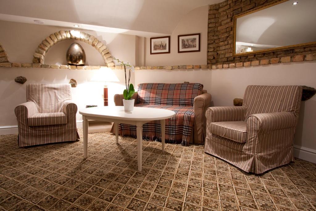 Aparthotel Real House Wilno Pokój zdjęcie