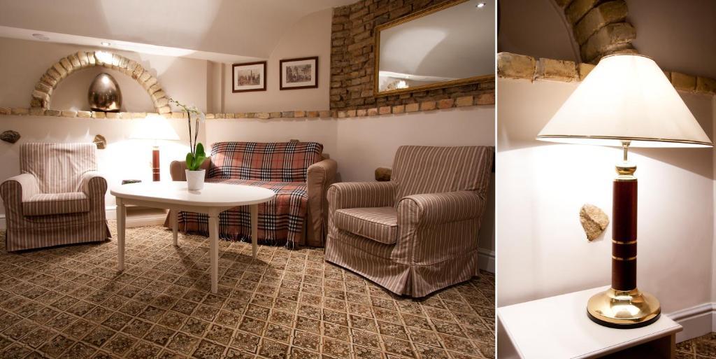 Aparthotel Real House Wilno Zewnętrze zdjęcie