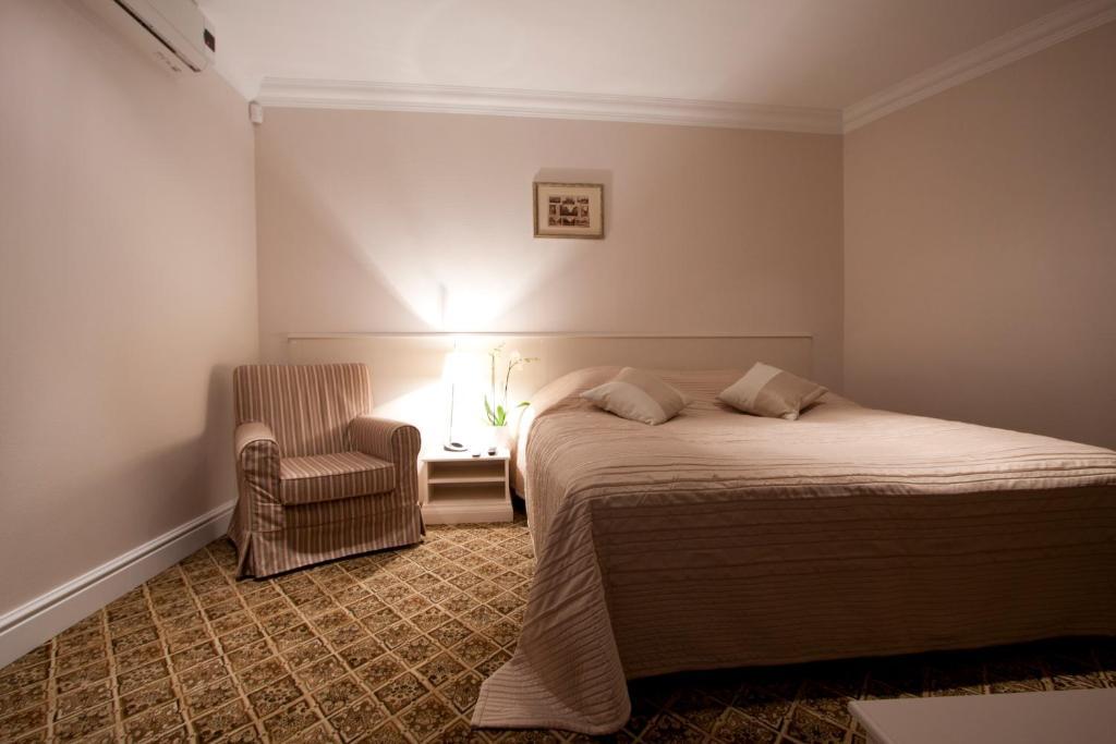 Aparthotel Real House Wilno Pokój zdjęcie