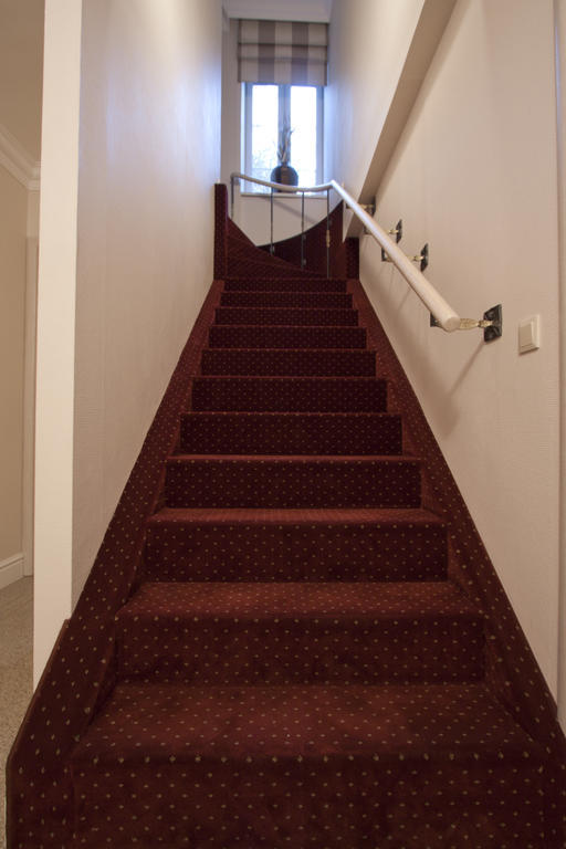Aparthotel Real House Wilno Zewnętrze zdjęcie