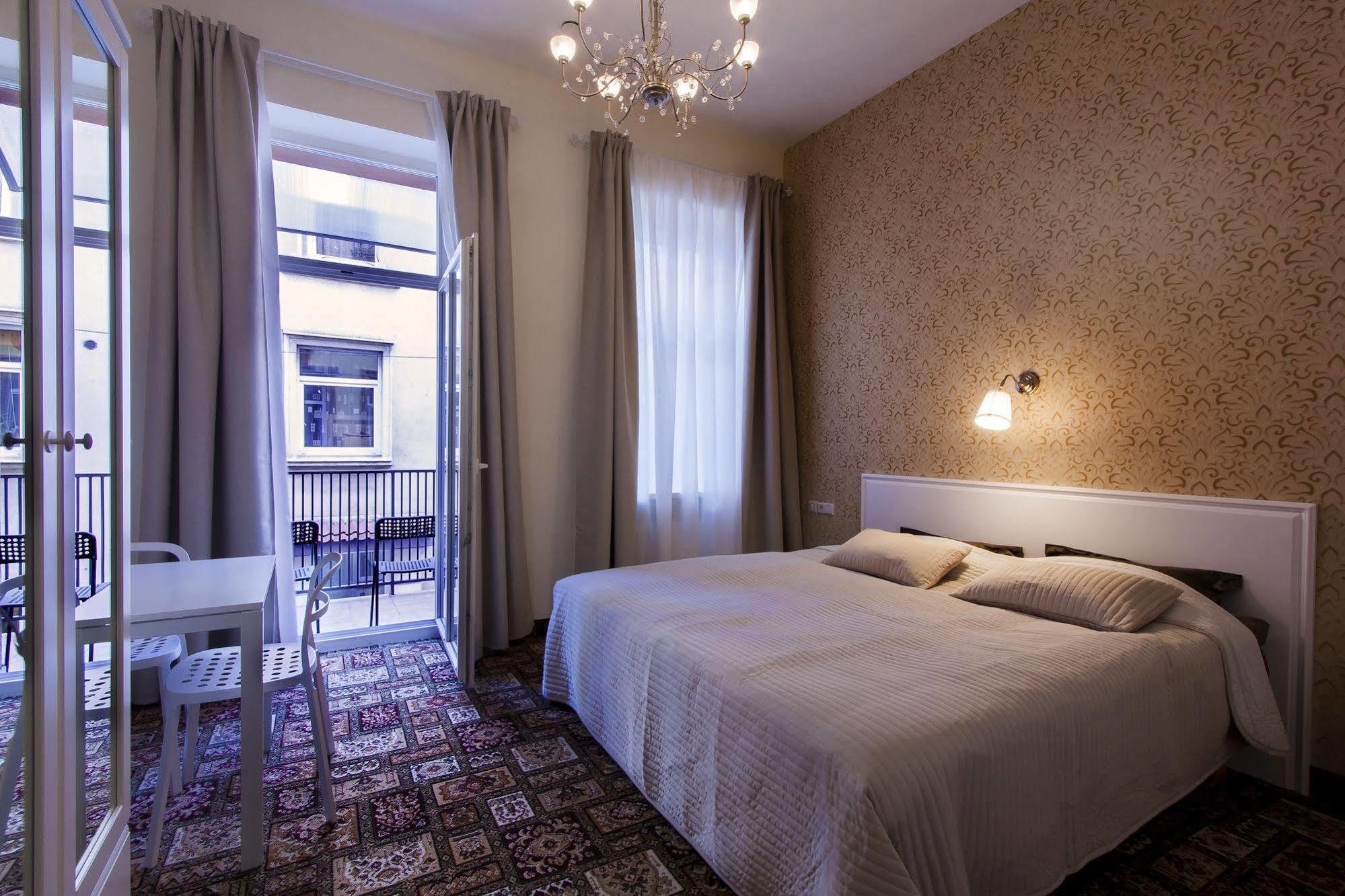 Aparthotel Real House Wilno Zewnętrze zdjęcie