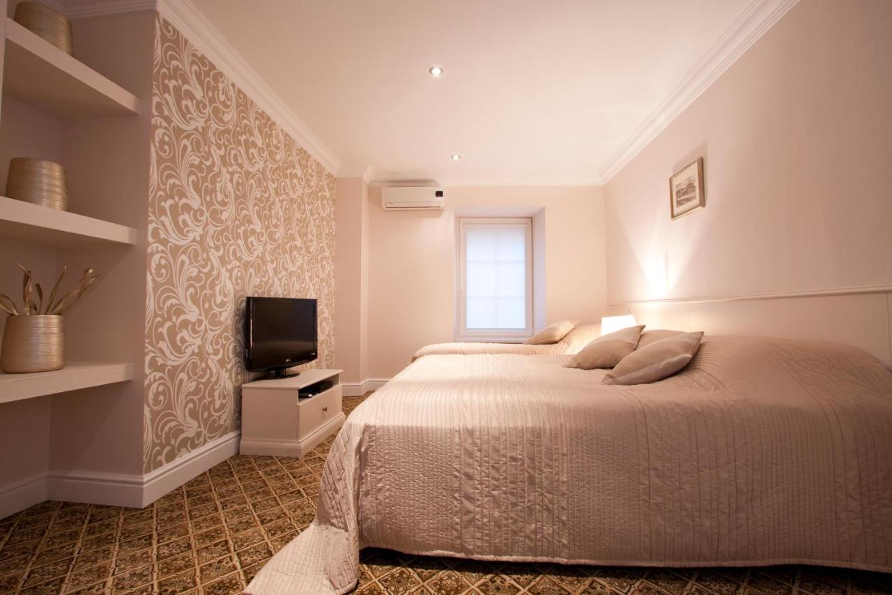 Aparthotel Real House Wilno Pokój zdjęcie