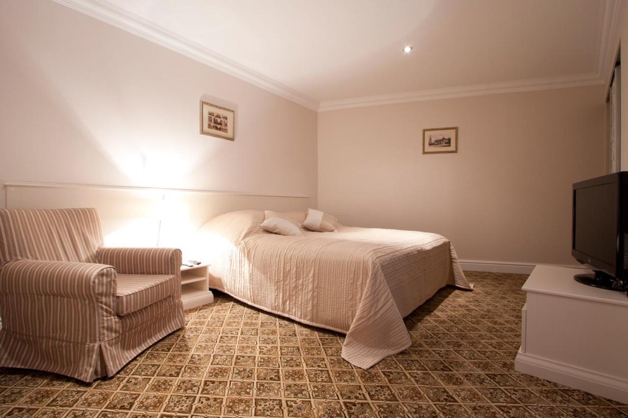 Aparthotel Real House Wilno Pokój zdjęcie